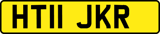 HT11JKR