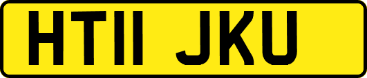 HT11JKU