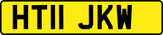 HT11JKW