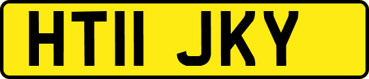 HT11JKY