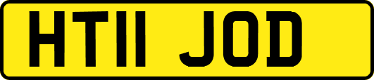 HT11JOD