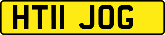 HT11JOG