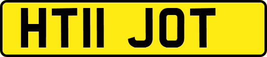 HT11JOT