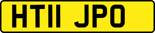 HT11JPO