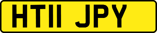 HT11JPY
