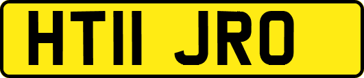 HT11JRO