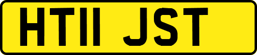 HT11JST