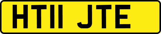 HT11JTE