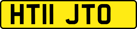 HT11JTO