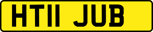 HT11JUB