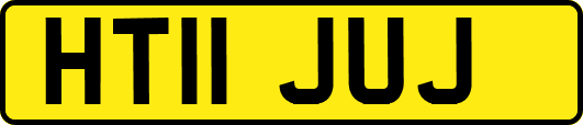 HT11JUJ