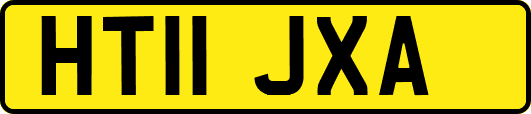 HT11JXA