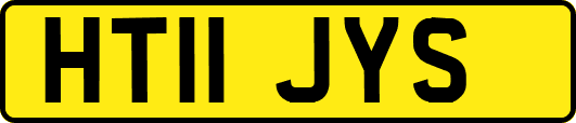 HT11JYS