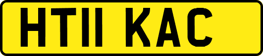 HT11KAC
