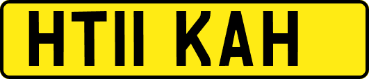 HT11KAH