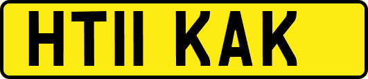 HT11KAK