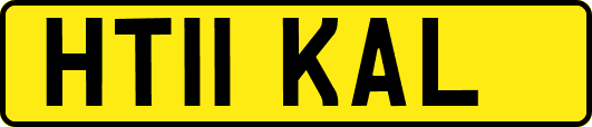 HT11KAL