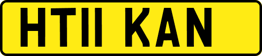 HT11KAN