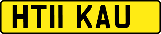 HT11KAU