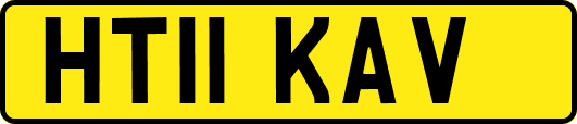 HT11KAV
