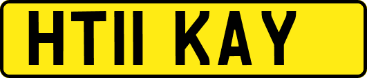 HT11KAY