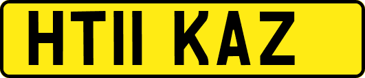 HT11KAZ