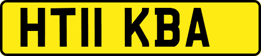 HT11KBA