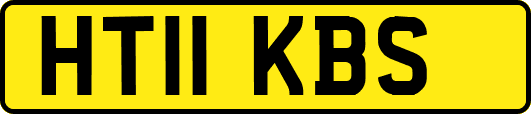HT11KBS