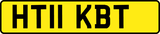 HT11KBT