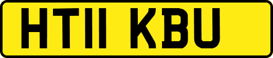 HT11KBU