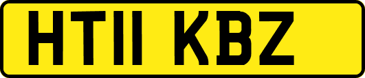 HT11KBZ