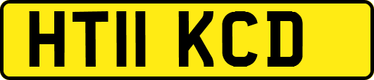 HT11KCD