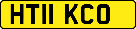 HT11KCO