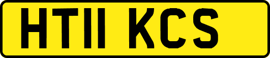HT11KCS