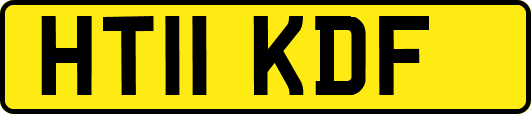 HT11KDF