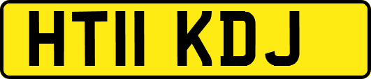 HT11KDJ