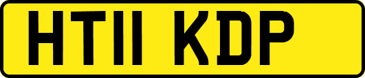 HT11KDP