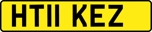 HT11KEZ