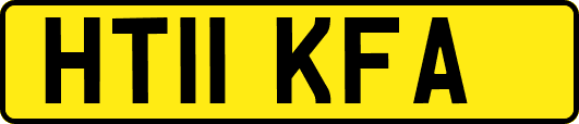 HT11KFA