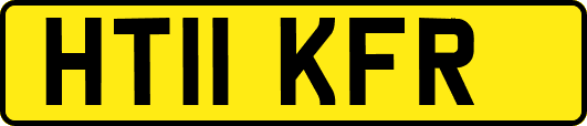 HT11KFR