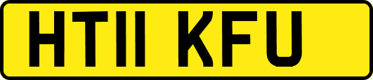 HT11KFU