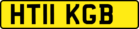 HT11KGB