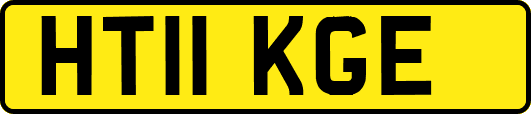 HT11KGE