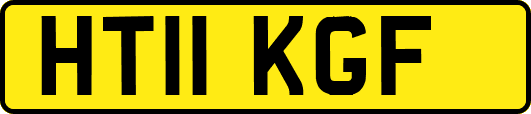 HT11KGF