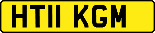 HT11KGM