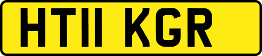 HT11KGR