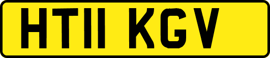 HT11KGV