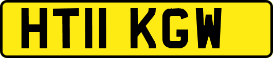 HT11KGW