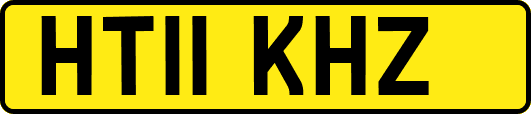 HT11KHZ