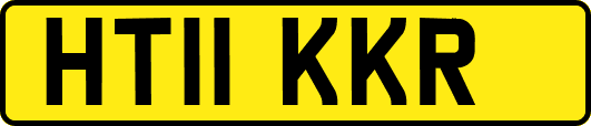 HT11KKR